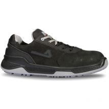 Scarpe antinfortunistiche Aimont Check S3 esd ci hi src - 39 - Nero - Nero