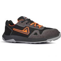 Scarpe antinfortunistiche Aimont Clash S1P ci src esd - 44