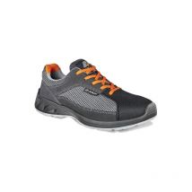 Zapatos de seguridad Aimont Corsair S1P src
