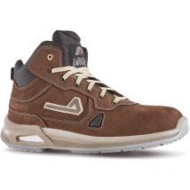 Aimont - Zapatos de seguridad Dibond S3 ci src - 42 (eu)