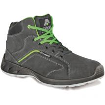 Scarpe antinfortunistiche Aimont Fulmar S3 src - 44