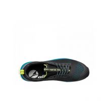 Halbschuh - puma Albatros S1P Aer55 Impulse Schwarz/Blau T.37 647500241000037
