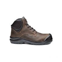 Base Be-Browny Top B0883 S3 ci src Hochsicherheitsschuhe
