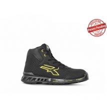 Scarpe antinfortunistiche alte S3 Joe U-power 42