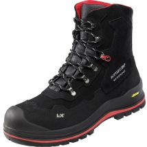 Scarpe antinfortunistiche. Anti-plis anti-industria. S3. Taglia 42.