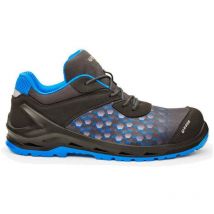 Scarpe antinfortunistiche Base i-Robox Blue B1208B S3 esd src - 43