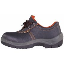Scarpe antinfortunistiche basse Brixo Atlas S3 - 43