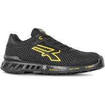 Matt S3 src ci esd flache Sicherheitsschuhe - 45 eu - U-power
