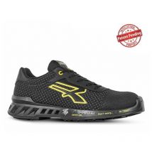 Zapato seguridad s3 src esd ci red leve matt talla 39