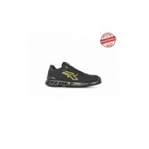 Zapato matt esd S3 ci src T-36 - upower