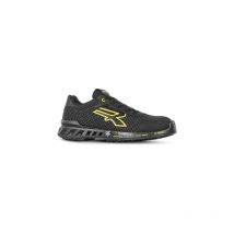 U-power - Zapatos bajos de seguridad Matt S3 src ci esd - 36 (eu)