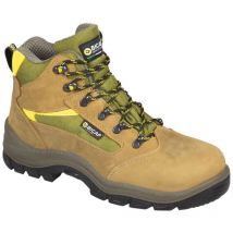 Bicap - Scarpe antinfortunistiche Bull S3 src - 43