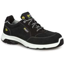 Scarpe antinfortunistiche Bicap Ghost Low S3 esd src - 48 - Nero