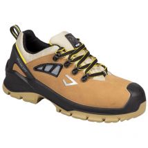 Scarpe antinfortunistiche Bicap Jaguar S3 src - 45