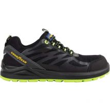 Goodyear - Scarpe antinfortunistiche Blackbat TG.44