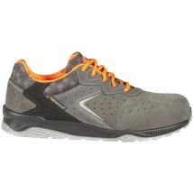 Cofra - Scarpe Antinfortunistiche Defence S1P src Grigio 46