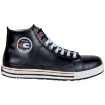 Scarpe antinfortunistiche Cofra Dunk S3 - 39