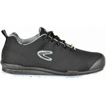 Scarpe antinfortunistiche Cofra Hardy S3 ESD SRC-42 - Jaune - 42