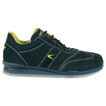 Scarpe antinfortunistiche Cofra Sivori S1 p - 35
