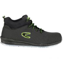 Cofra - Chaussures de sécurité hautes youth S3 src pointure 39