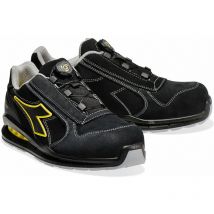 Scarpe antinfortunistiche Diadora Run Net Airbox Geox Quick Low S3 SRC-36 - Jaune - 36