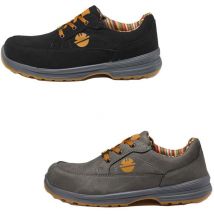 Scarpe antinfortunistiche Dike Mask S3L sr fo esd - 38 - Nero