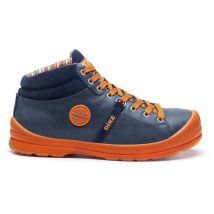 Superb h S3 Sicherheitsschuhe - 46 eu - Blu - Dike