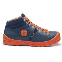Chaussures de sécurité hautes S3 Summit Superb h Dike 27021 - Bleu clair - 44 - Bleu clair