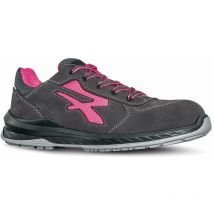 Scarpe antinfortunistiche donna U-Power Tokyo S1P ESD SRC-38 - - 38
