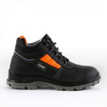 Scarpe antinfortunistiche Foxcot R678-1 Sorrel S3 sr - 42