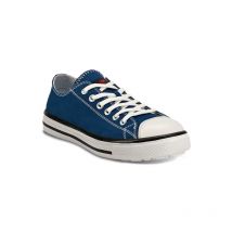 Zapatos de seguridad ftg Blues low S1P src - 38 (eu)