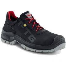 Ftg Douglas S3 src esd Sicherheitsschuhe - 48 eu