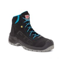 Scarpe antinfortunistiche FTG Firebrand S3 SRC ESD - 43