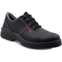 Scarpa bassa taglia 40 ftg pireo microfibra nero - pireo-lambda/40