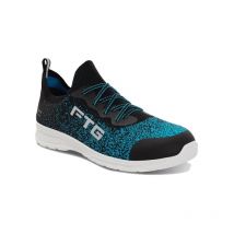 Scarpe antinfortunistiche ftg Sixty Low S3 src esd - 36