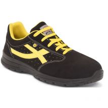 Ftg Safety - Calzado de seguridad ftg Soccer S1P src - 42 (eu)