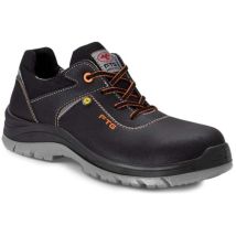 Scarpe antinfortunistiche ftg Space S3 src esd - 42 - Nero