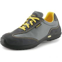 Grisport - Chaussures de sécurité Capri S1P src - 41 (eu)