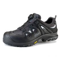 Scarpe antinfortunistiche Grisport Imola S3 src Boa-44 - Gelb - 44 - Gelb