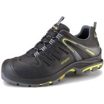 Mugello S3 src Sicherheitsschuhe - 42 eu - Grisport