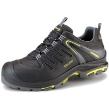 Zapatos de seguridad Grisport Mugello S3 src