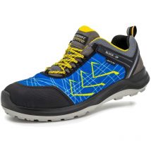 Grisport - Zapatos de seguridad Speed S1P src - 46 (eu)