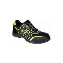 Scarpe antinfortunistiche in microfibra idrorepellente S3 Beta 7219FY - 40