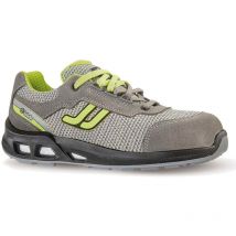 Jallatte - Zapatos de seguridad Chloe sas S1P src - 35 (eu)