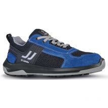 Sicherheitshalbschuh jaladria sas esd S1P src 44