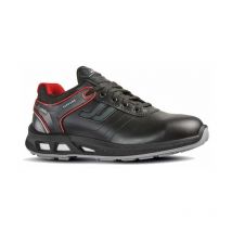 Jallatte - Scarpe antinfortunistiche Jalgear sas S3 ci src ESD-42Amarillo - 42 - Amarillo