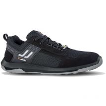 Jallatte - Zapatos de seguridad Jalida sas esd S1P src - 47 (eu)