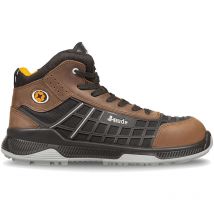 Scarpe antinfortunistiche Jallatte Jalkohai SAS S3 SRC - 44