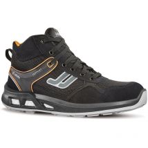 Jallatte - Zapatos de seguridad Jalpunch sas S1P ci src - 43 (eu)