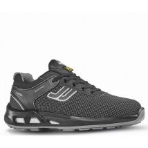 Zapatos de seguridad Jallatte Jalskin sas- S3 ci src - Talla 39 - JYJY234
